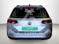 2022 Volkswagen Passat