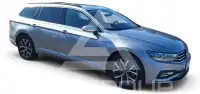 2022 Volkswagen Passat