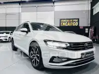 2022 Volkswagen Passat