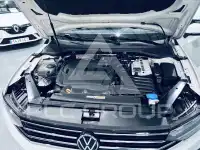 2022 Volkswagen Passat