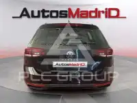 2022 Volkswagen Passat