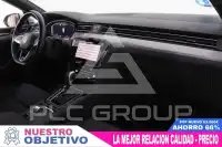 2022 Volkswagen Passat