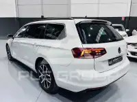 2022 Volkswagen Passat