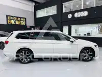 2022 Volkswagen Passat