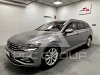2022 Volkswagen Passat