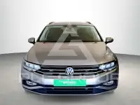 2022 Volkswagen Passat