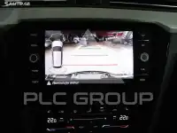 2022 Volkswagen Passat