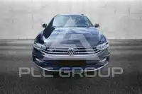 2022 Volkswagen Passat