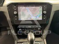 2022 Volkswagen Passat