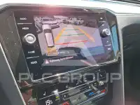 2022 Volkswagen Passat