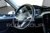 2022 Volkswagen Passat