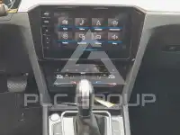 2022 Volkswagen Passat