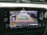 2022 Volkswagen Passat