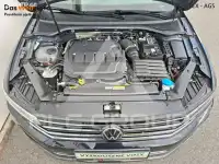 2022 Volkswagen Passat