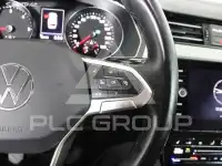 2022 Volkswagen Passat
