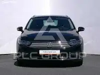 2022 Volkswagen Passat