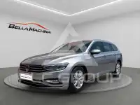 2022 Volkswagen Passat