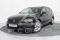 2022 Volkswagen Passat