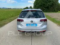 2022 Volkswagen Passat