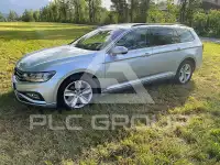 2022 Volkswagen Passat