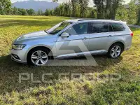 2022 Volkswagen Passat