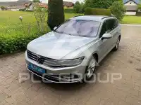 2022 Volkswagen Passat