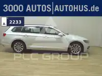 2022 Volkswagen Passat