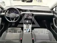 2022 Volkswagen Passat