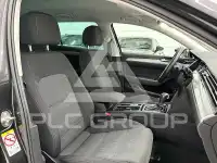 2022 Volkswagen Passat