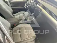 2022 Volkswagen Passat