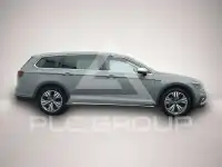2022 Volkswagen Passat