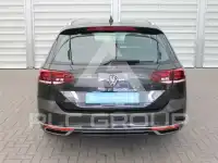 2022 Volkswagen Passat