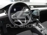 2022 Volkswagen Passat