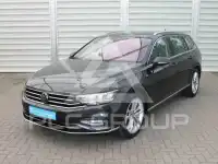 2022 Volkswagen Passat