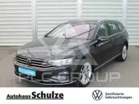 2022 Volkswagen Passat
