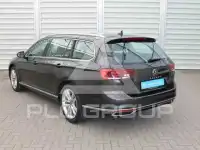 2022 Volkswagen Passat