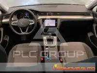 2022 Volkswagen Passat
