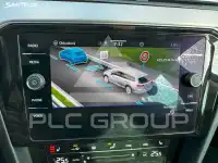 2022 Volkswagen Passat