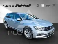 2022 Volkswagen Passat
