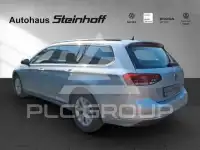 2022 Volkswagen Passat
