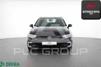 2022 Volkswagen Passat