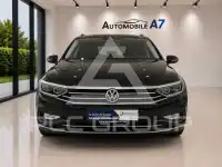 2022 Volkswagen Passat
