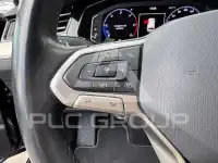 2022 Volkswagen Passat