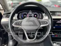 2022 Volkswagen Passat