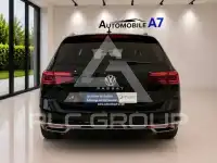 2022 Volkswagen Passat