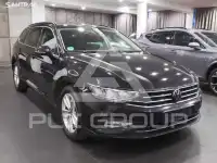 2022 Volkswagen Passat