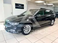 2022 Volkswagen Passat