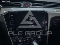 2022 Volkswagen Passat