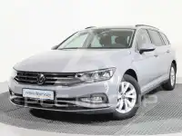 2022 Volkswagen Passat