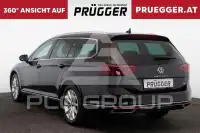 2022 Volkswagen Passat